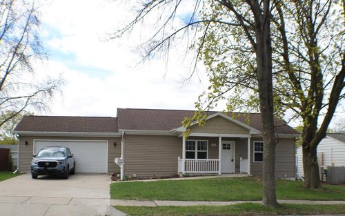 1860 Neal Court, GREEN BAY, WI, 54302 | Card Image