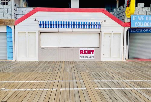 1332 Boardwalk, Ocean City, NJ, 08226-3242 | Card Image