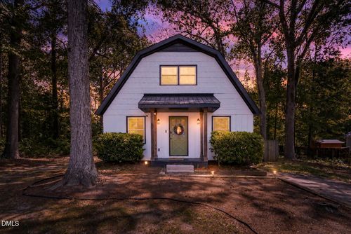 238 E Vance, Zebulon, NC, 27597 | Card Image