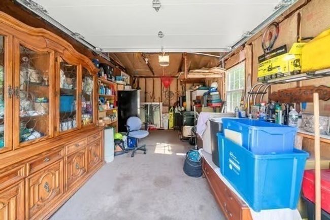 24 Moswansicut Dr, House other with 3 bedrooms, 1 bathrooms and 3 parking in Johnston RI | Image 32