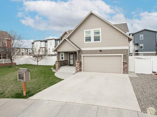 3079 Hunters Ridge Loop, Billings, MT, 59102-6842 | Card Image