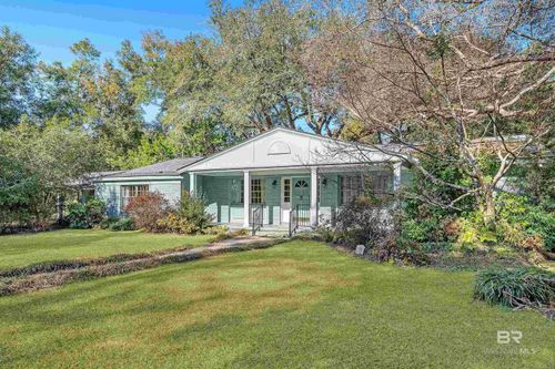 14375 Oak St, Magnolia Springs, AL, 36555-6801 | Card Image