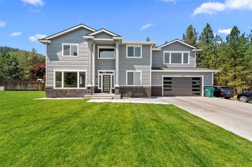 11625 N Alberta Ln, Spokane, WA, 99218-2607 | Card Image