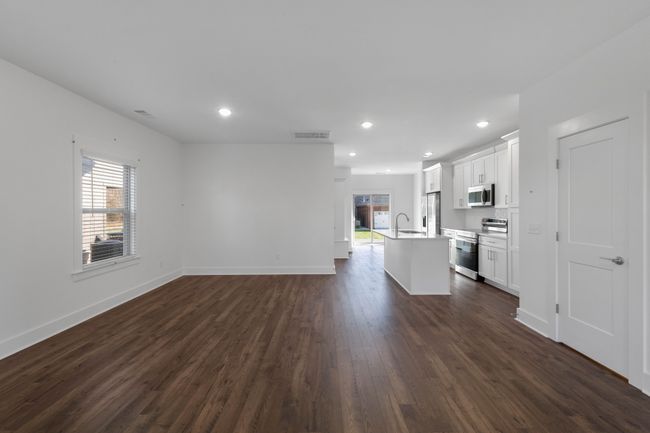 605 Trotters Aly, House other with 3 bedrooms, 3 bathrooms and 3 parking in Gallatin TN | Image 6