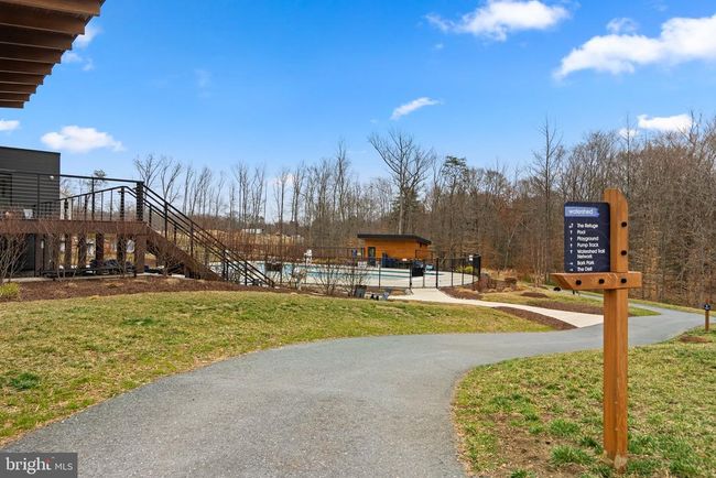 286 Alluvium Dr, Townhouse with 3 bedrooms, 4 bathrooms and null parking in LAUREL MD | Image 55