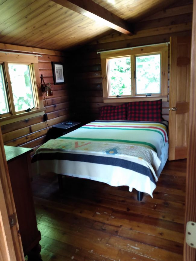 311 Wightman Hill Rd, House other with 3 bedrooms, 2 bathrooms and null parking in Richford VT | Image 21