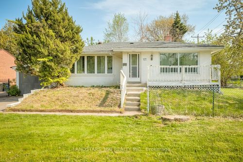 127 Galloway Rd, Scarborough, ON, M1E1W9 | Card Image