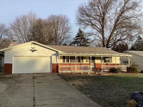 142 Essex Rd, Lexington, OH, 44904-1008 | Card Image