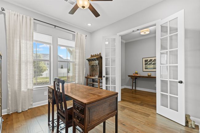 1924 Grey Bark St, House other with 4 bedrooms, 4 bathrooms and null parking in Aledo TX | Image 6