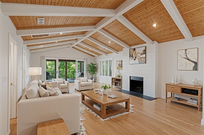 Virtually Staged image of living room | Image 16