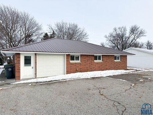 706 S Nineth, Rock Rapids, IA, 51246 | Card Image