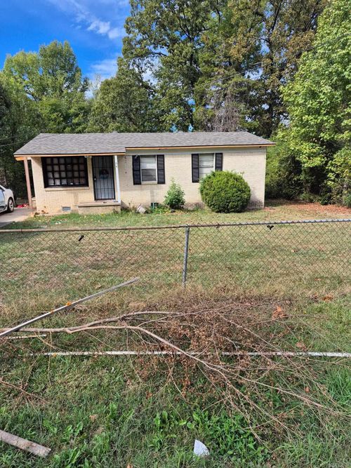 6 Meadowlark, Little Rock, AR, 72209 | Card Image