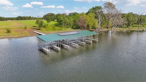 Lot 95 Water Edge Way, Dodd City, TX, 75438 | Card Image