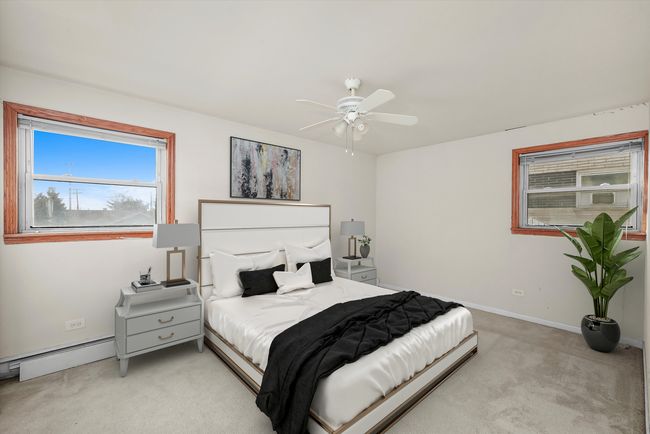 APT-9 - 303 E Plainfield Rd, Condo with 2 bedrooms, 1 bathrooms and 1 parking in La Grange IL | Image 12