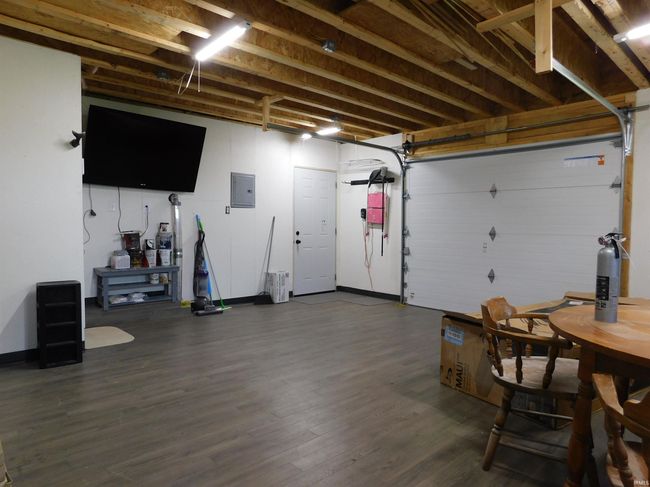 9118 S Don Way, House other with 3 bedrooms, 2 bathrooms and null parking in Claypool IN | Image 16