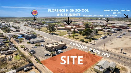 22-961 S Main St, Florence, AZ, 85132-8131 | Card Image