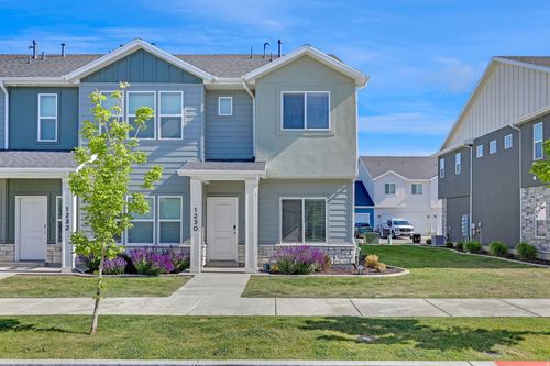 1230 W 1820 S, Logan, UT, 84321-6595 | Card Image