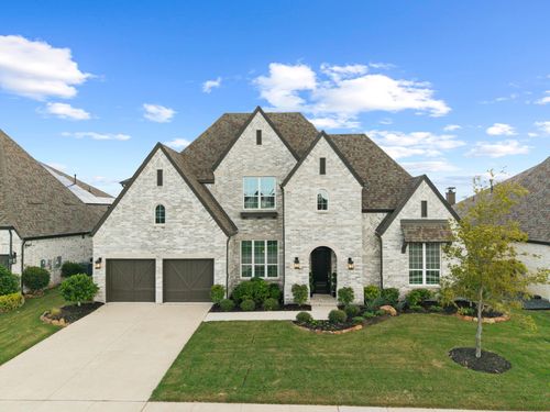2628 Camden Ct, Celina, TX, 75009-1967 | Card Image