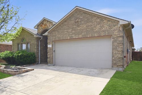 1237 Kachina Ln, Haslet, TX, 76052-3334 | Card Image