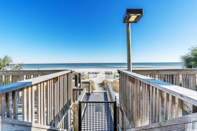 729 - 3000 N Ocean Blvd, Condo with 1 bedrooms, 1 bathrooms and null parking in Myrtle Beach SC | Image 36