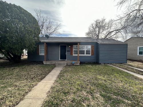 2513 29th St, Lubbock, TX, 79410-3317 | Card Image