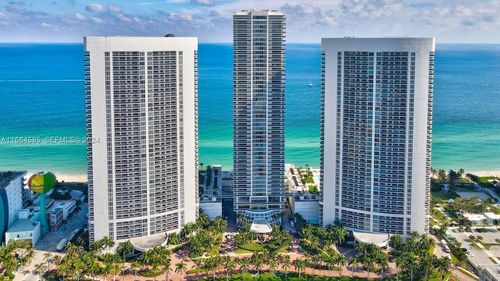 4709-1830 S Ocean Dr, Hallandale Beach, FL, 33009-7696 | Card Image