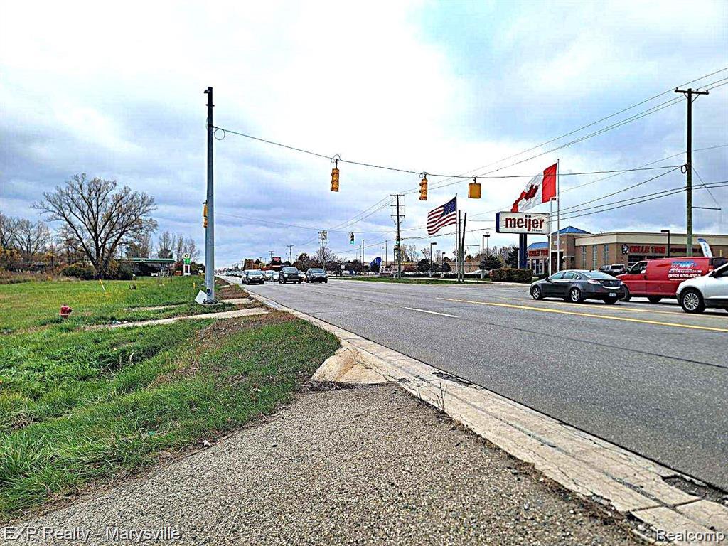 Land in Fort Gratiot Charter Township 3
