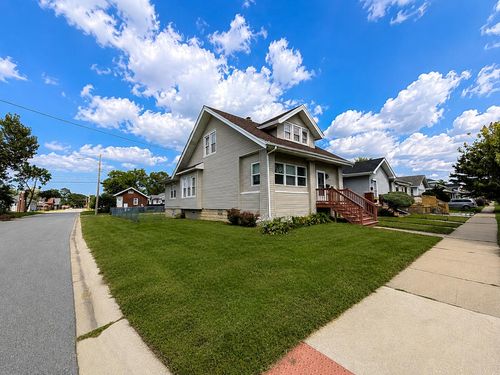 903 Drackert St, Hammond, IN, 46320 | Card Image