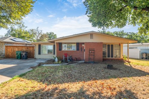 4655 University Ave, Wichita Falls, TX, 76308-3355 | Card Image