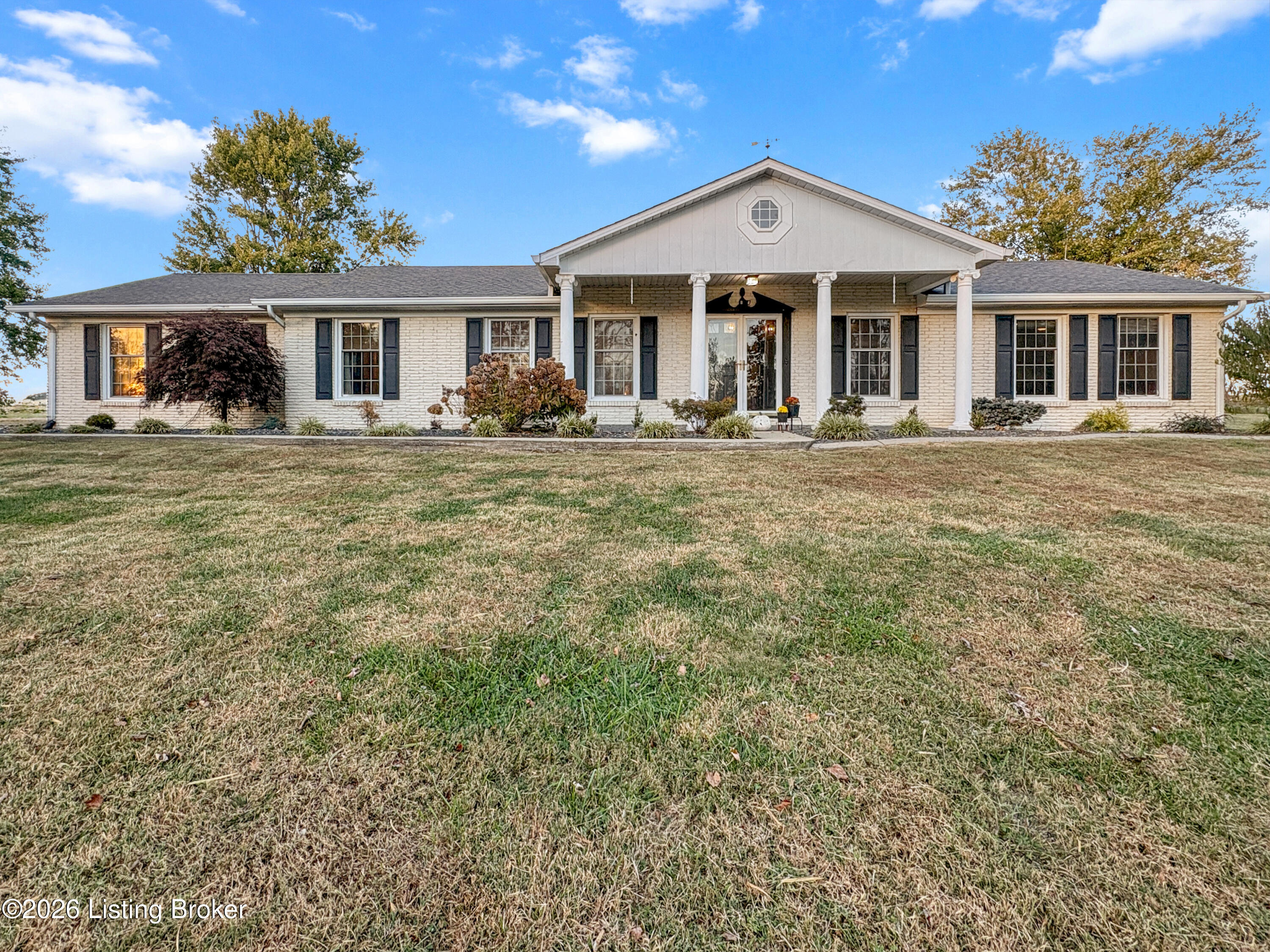 Residential in Mackville