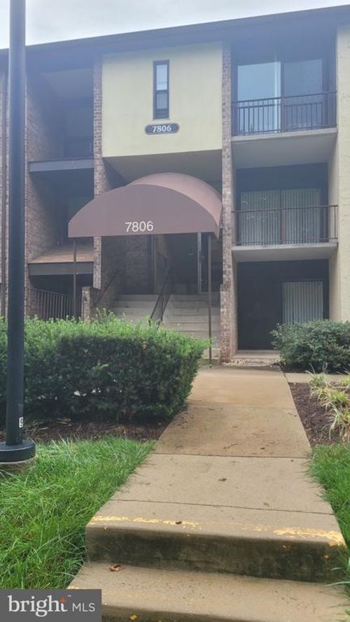 298-7806 Hanover Pkwy, GREENBELT, MD, 20770-2617 | Card Image