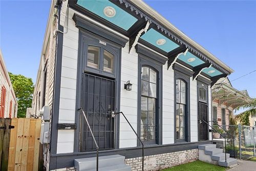 2024 Josephine St, New Orleans, LA, 70113-1540 | Card Image