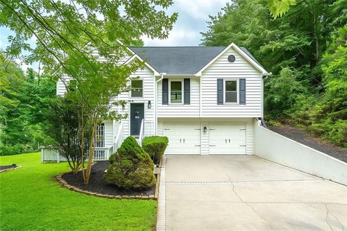 5870 Shadewater Dr. Drive, Cumming, GA, 30041 | Card Image