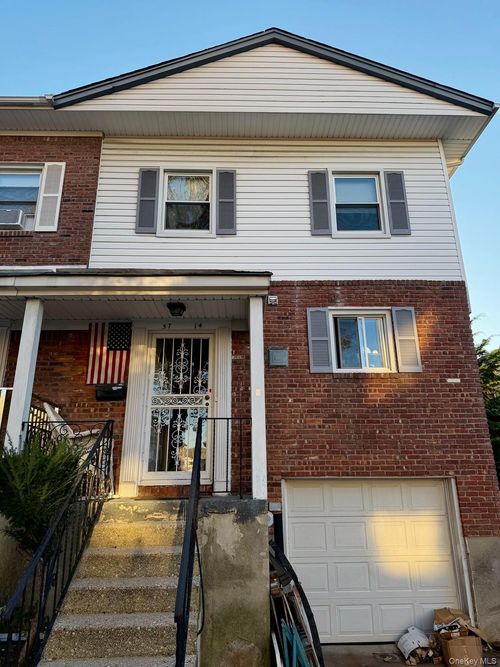 57-14 224th St, Bayside, NY, 11364-2008 | Card Image