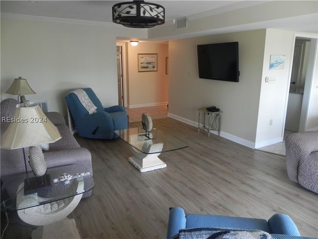 660 - 660 New Haven Ct, Condo with 3 bedrooms, 3 bathrooms and null parking in Fripp Island SC | Image 16