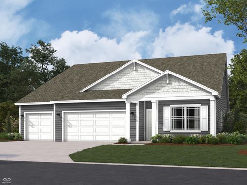 3847 Donaldson Creek Ct, Clayton, IN, 46118-8011 | Card Image