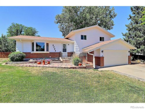 2724 19th Street, Greeley, CO, 80634 | Card Image