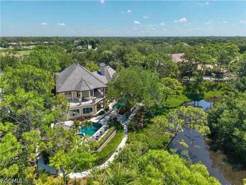 3761 Bay Creek Dr, BONITA SPRINGS, FL, 34134-1911 | Card Image