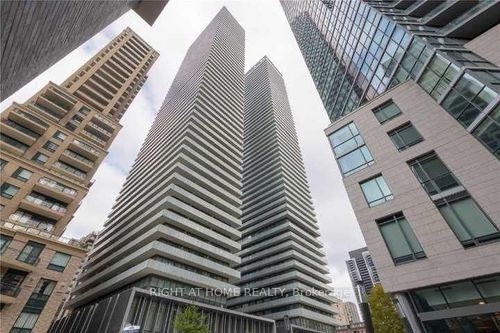 3408-42 Charles St E, Toronto, ON, M4Y0B7 | Card Image