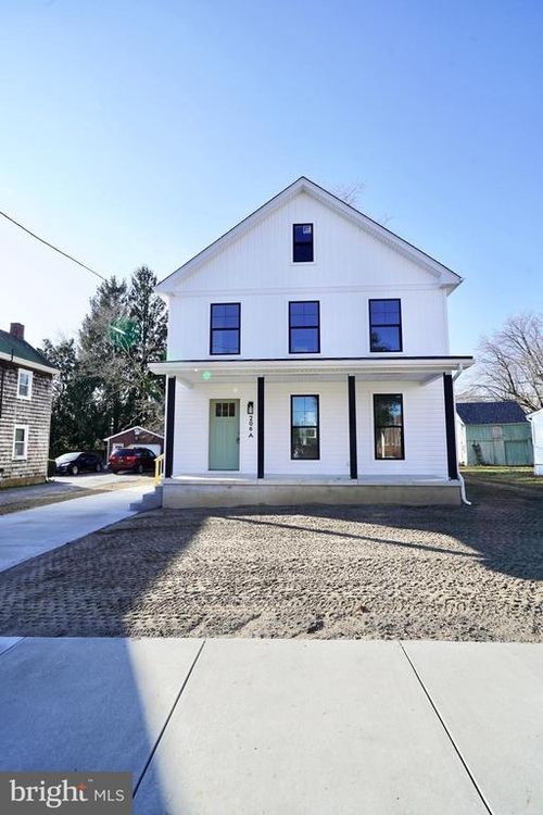 206 Truitt Ave, MILFORD, DE, 19963-1151 | Card Image