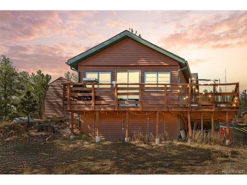 88 Neal St, Bailey, CO, 80421-1437 | Card Image