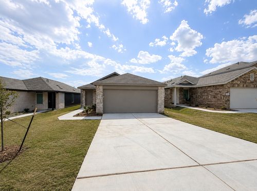 360 Brannigan Dr, Jarrell, TX, 76537-2297 | Card Image