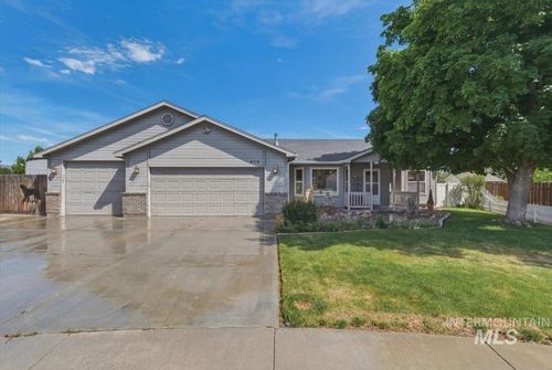 414 Meadowbrook Place, Nampa, ID, 83686 | Card Image