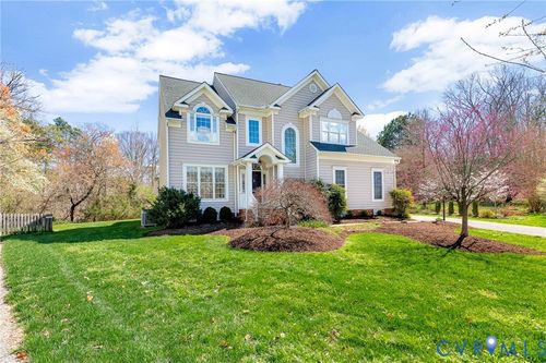 10259 Berkeley Manor Dr, Mechanicsville, VA, 23116-5131 | Card Image