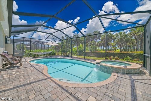 15550 Pascolo Ln, FORT MYERS, FL, 33908-3847 | Card Image