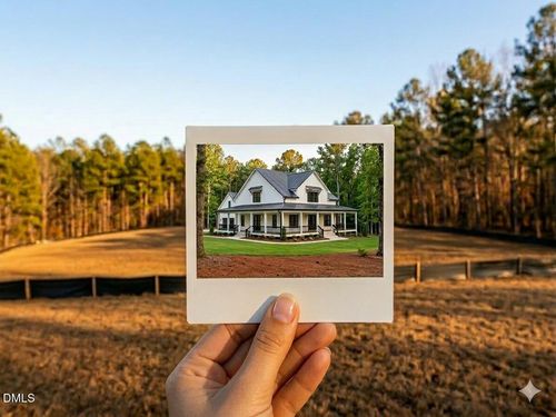 419 Hickory Pond Rd, Chapel Hill, NC, 27517-9592 | Card Image