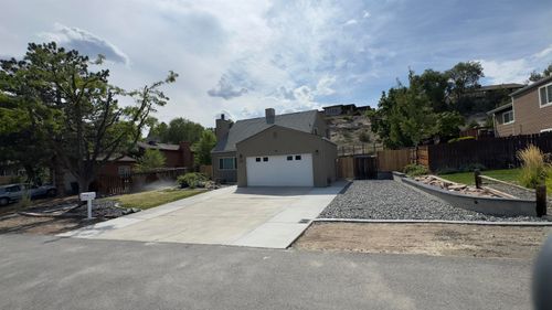n-391 Valley View Way, Grand Junction, CO, 81507-1656 | Card Image