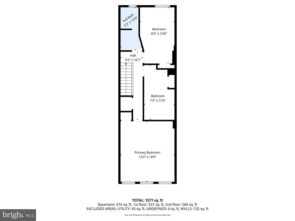Residential in BALTIMORE