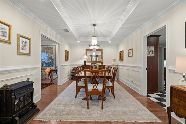 3330 Overland Dr, Condo with 2 bedrooms, 3 bathrooms and 2 parking in Roswell GA | Image 14