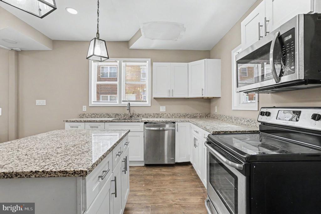 Residential in BALTIMORE 5